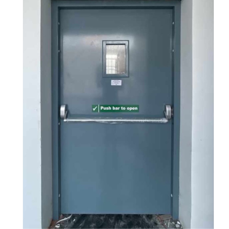 Fire door Manufacturer in India