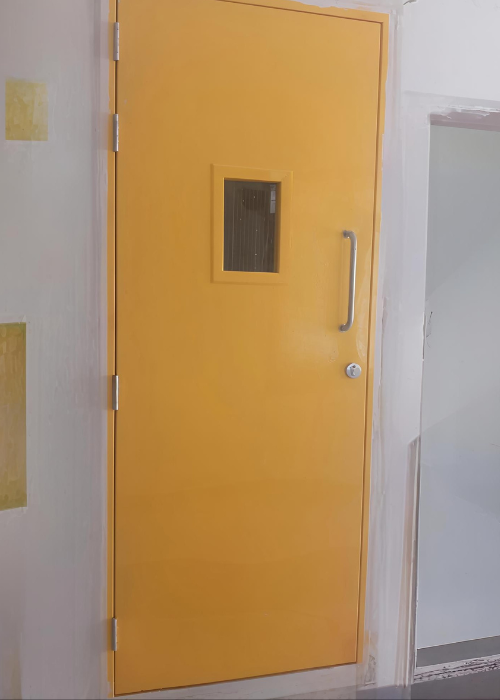 Fire door Manufacturer in India 