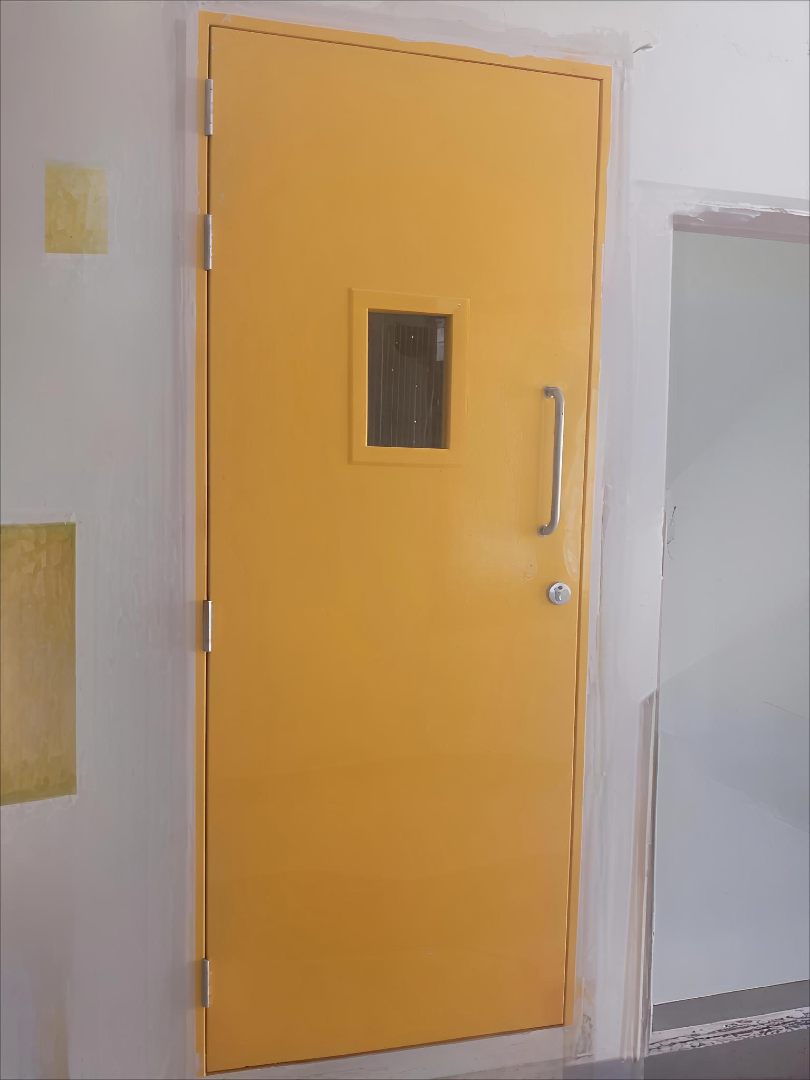 Fire door Manufacturer in India