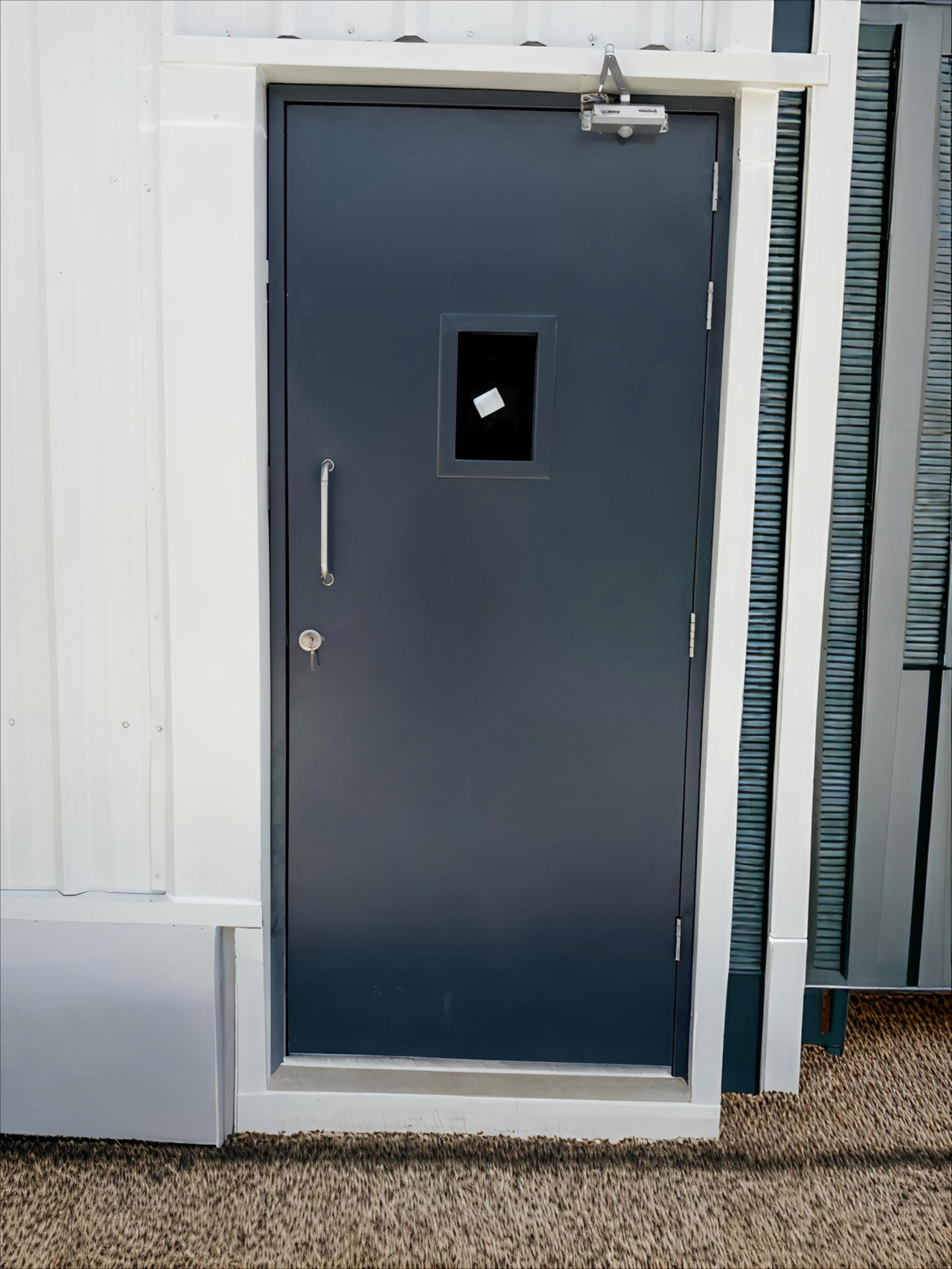 Fire door Manufacturer in India