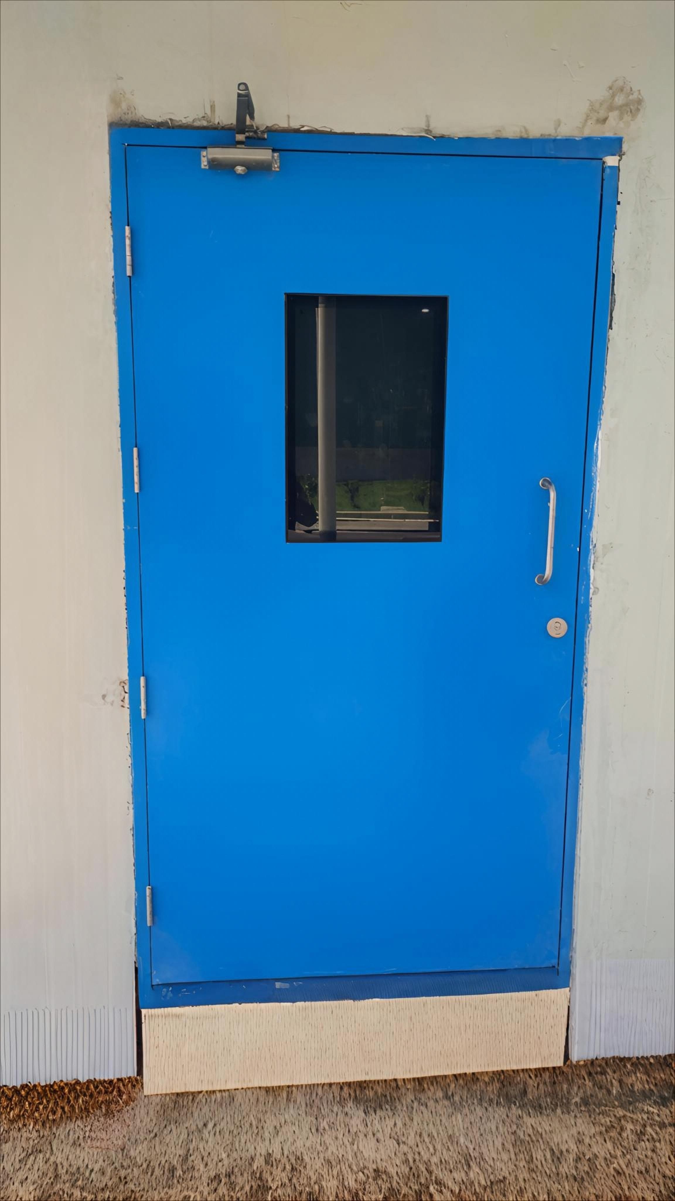Fire door Supplier in India Fire door Manufacturer in India