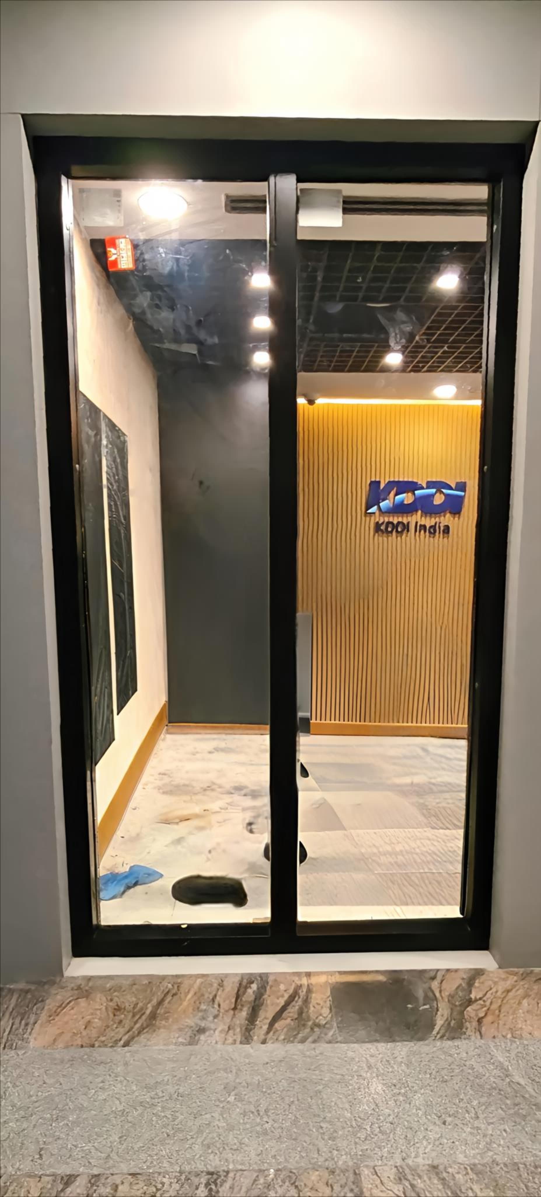 Glazed Fire Door Supplier in India Glazed Fire Door Manufacturer in India