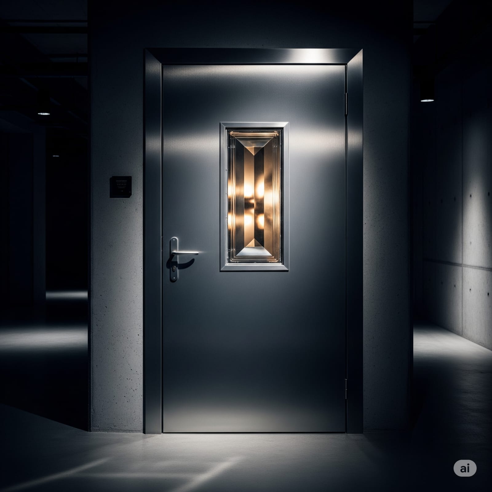 Metal Fire Door Supplier in India Metal Fire Door Supplier in India